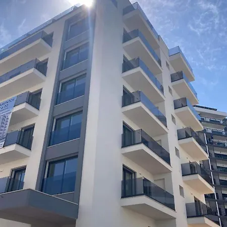 Portus Magnus * פורטימאו