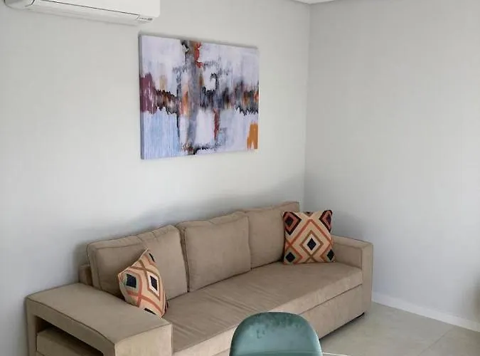 Appartement Portus Magnus *