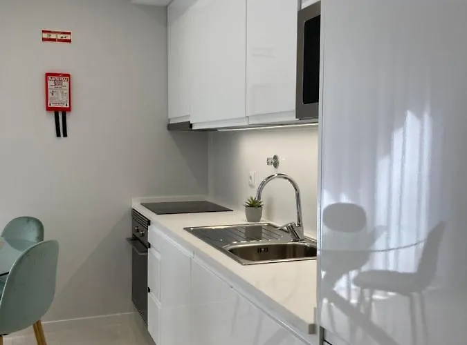 Appartement Portus Magnus *