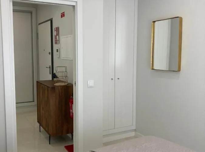 Portus Magnus Appartement