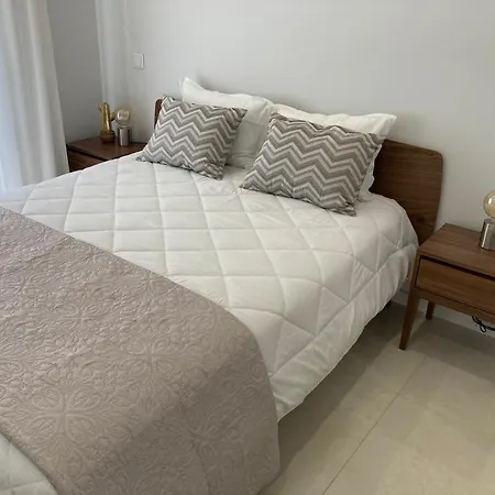 Portus Magnus Apartament Portimão