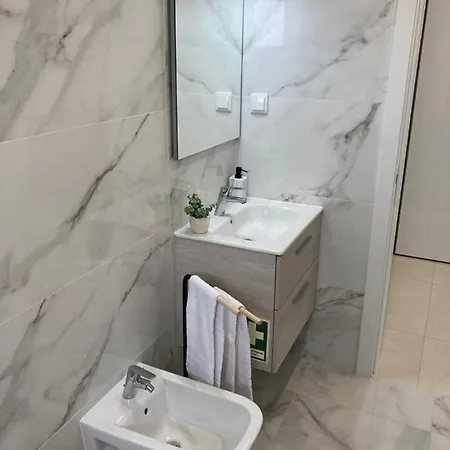 Apartmán Portus Magnus