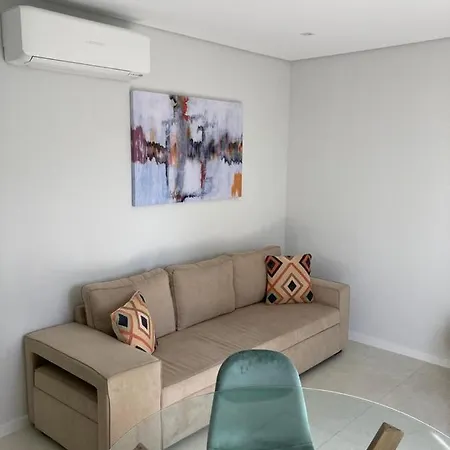 Apartamento Portus Magnus *