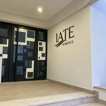 Apartmán Portus Magnus *