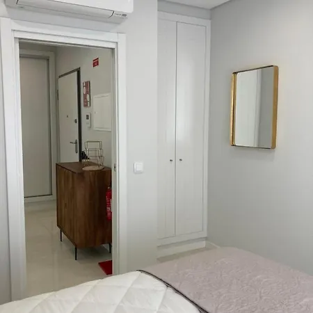 Portus Magnus Apartmán