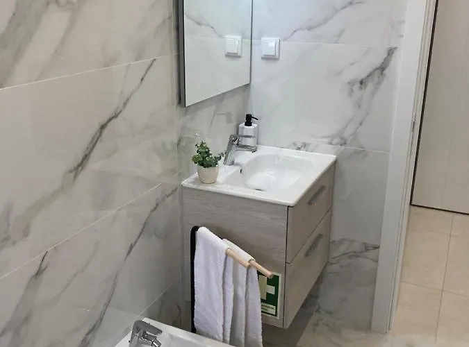 Apartamento Portus Magnus