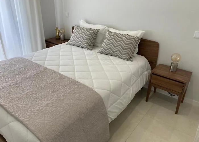 Portus Magnus Apartamento Portimão